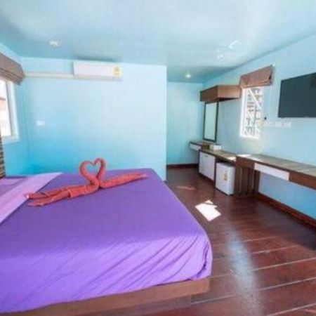 Oyo 755 Rattana Resort Ко-Ланта Екстер'єр фото