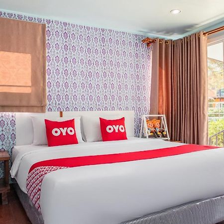 Oyo 755 Rattana Resort Ко-Ланта Екстер'єр фото