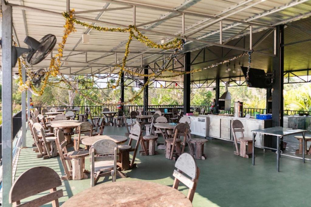 Oyo 755 Rattana Resort Ко-Ланта Екстер'єр фото