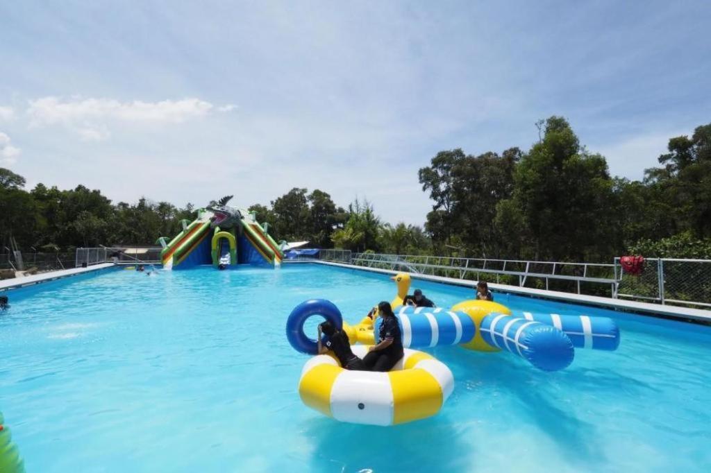 Oyo 755 Rattana Resort Ко-Ланта Екстер'єр фото