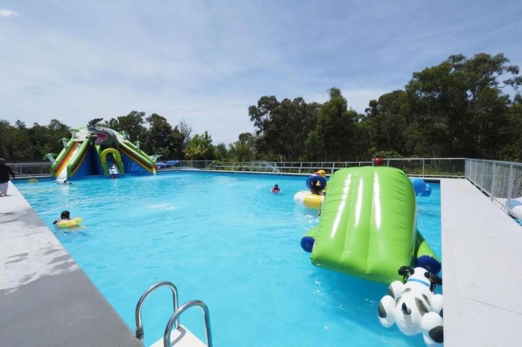 Oyo 755 Rattana Resort Ко-Ланта Екстер'єр фото