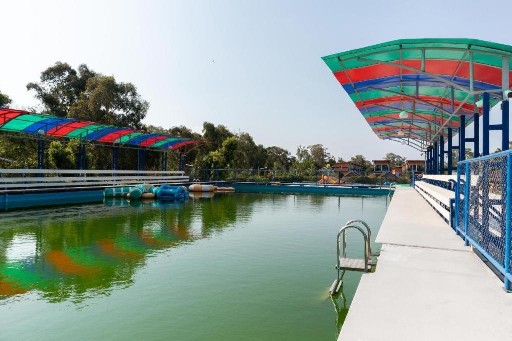 Oyo 755 Rattana Resort Ко-Ланта Екстер'єр фото