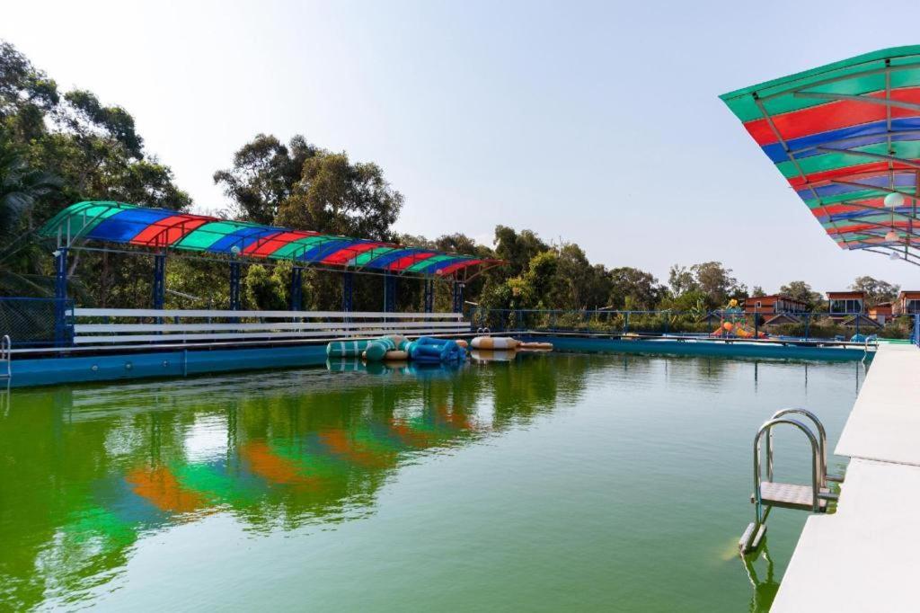 Oyo 755 Rattana Resort Ко-Ланта Екстер'єр фото
