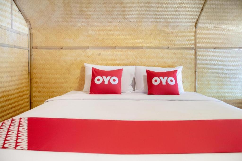 Oyo 755 Rattana Resort Ко-Ланта Екстер'єр фото